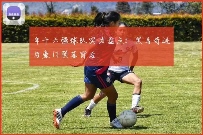 年十六强球队实力盘点：黑马奇迹与豪门陨落背后